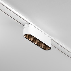 Maytoni Трековый светильник Basis Grid