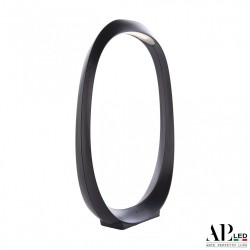 Настольная лампа 3304L.JPHC01.black.3k APL LED (Модерн)