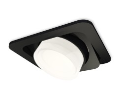 Ambrella Light Карданный светильник Techno XC7659083