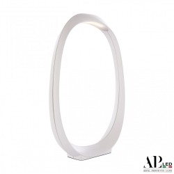 Настольная лампа 3304L.JPHC03.white.3k APL LED (Модерн)