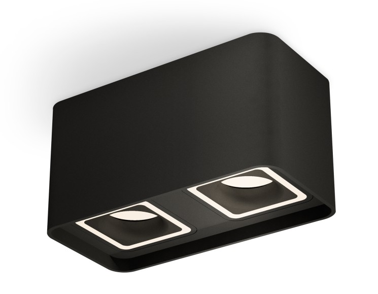 Ambrella Light Потолочный светильник Techno XS7851020