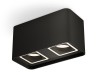 Ambrella Light Потолочный светильник Techno XS7851020