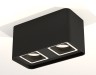 Ambrella Light Потолочный светильник Techno XS7851020