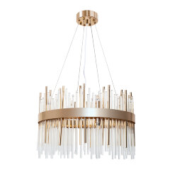 Люстра Arte Lamp ACAPULCO