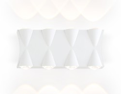 Ambrella Light Архитектурный светодиодный светильник Garden ST4490