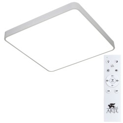 Потолочный светильник Arte Lamp SCENA
