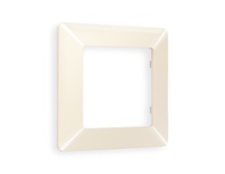 Ambrella Light Рамка 1-постовая Ambrella Volt ALFA Line AF110301
