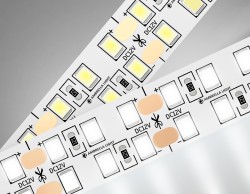 Ambrella Light Светодиодная лента GS1702 2835 240Led 24W 12V IP20 4500K GS GS1702