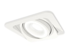 Ambrella Light Карданный светильник Techno XC7658080