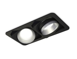 Ambrella Light Карданный светильник Techno XC7664023