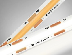 Ambrella Light Светодиодная лента GS2602 COB 320Led 10W 12V IP20 4500K GS GS2602