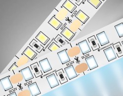 Ambrella Light Светодиодная лента GS1703 2835 240Led 24W 12V IP20 6500K GS GS1703