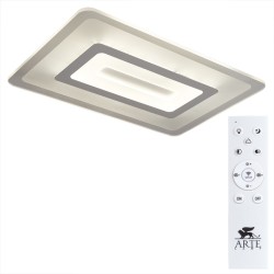 Потолочная люстра Arte Lamp SCENA