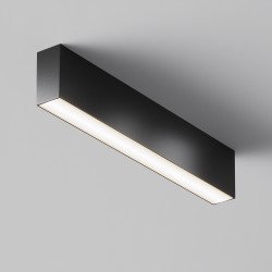 Maytoni Потолочный светильник Basis 3000K-6000K 20Вт 120° IP 20