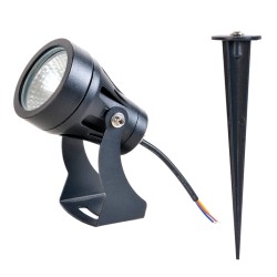Грунтовый светильник Arte Lamp ELSIE