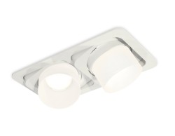 Ambrella Light Карданный светильник Techno XC7663085