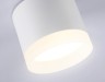 Ambrella Light Потолочный светодиодный светильник Ice FA112
