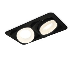 Ambrella Light Карданный светильник Techno XC7664084