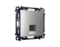 Ambrella Light Комплект механизма компьютерной розетки Ambrella Volt ALFA MA512010