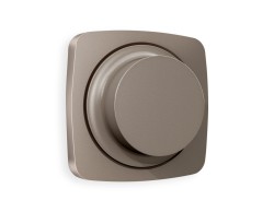 Ambrella Light Лицевая панель для светорегулятора универсального QUANT Ambrella Volt OMEGA OP6355