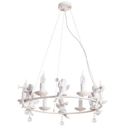 Люстра Arte Lamp AMUR
