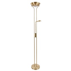 Торшер Arte Lamp DUETTO