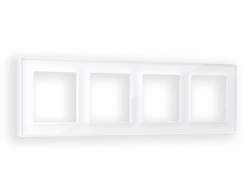 Ambrella Light Рамка 4-постовая Ambrella Volt ALFA Platos AF380104