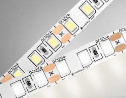 Ambrella Light Светодиодная лента GS1102 2835 120Led 9.6W 12V IP20 4500K GS GS1102