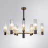 Люстра на штанге Divinare BAROLO 2654/17 LM-9
