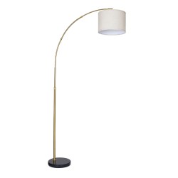Торшер Arte Lamp PAOLO