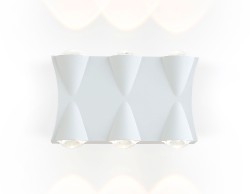 Ambrella Light Архитектурный светодиодный светильник Garden ST4485