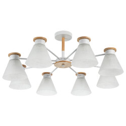 Люстра Arte Lamp TYLER