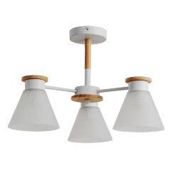 Люстра Arte Lamp TYLER