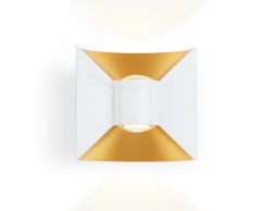 Ambrella Light Архитектурный светодиодный светильник Garden ST4471