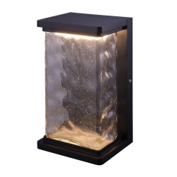 Уличный настенный светильник Arte Lamp ATLANTIS