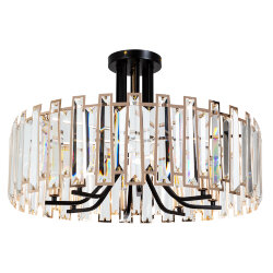 Люстра Arte Lamp AMBER