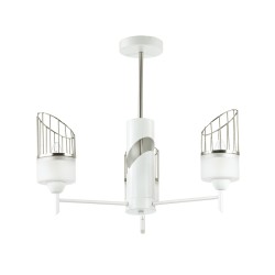 Люстра потолочная LUMION INNA 3737/3C