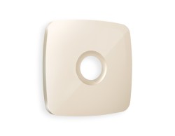 Ambrella Light Лицевая панель для TV розетки QUANT Ambrella Volt OMEGA OP3130