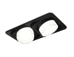 Ambrella Light Карданный светильник Techno XC7664083