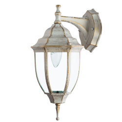 Уличный светильник Arte Lamp PEGASUS
