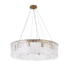 Подвесная люстра Divinare FELIS 6005/17 SP-10