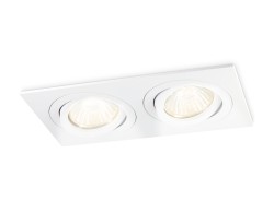 Ambrella Light Светильник встраиваемый Standard Tech TN102626