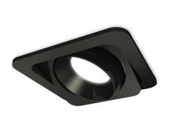 Ambrella Light Карданный светильник Techno XC7659021