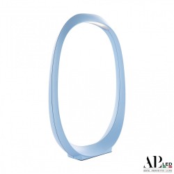 Настольная лампа 3304L.JPHC02.wave.3k APL LED (Модерн)