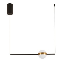 Подвесной светильник Arte Lamp FURUD