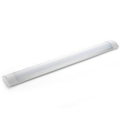 Ambrella Light Потолочный светодиодный светильник Тube 300302