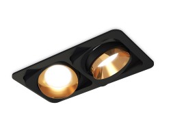 Ambrella Light Карданный светильник Techno XC7664024