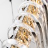 Подвесная люстра Divinare MEGAN 7568/02 SP-12