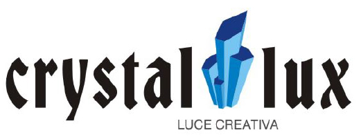 Кристал люкс лого