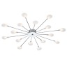 Escada 2109/16 G4*3W Chrome